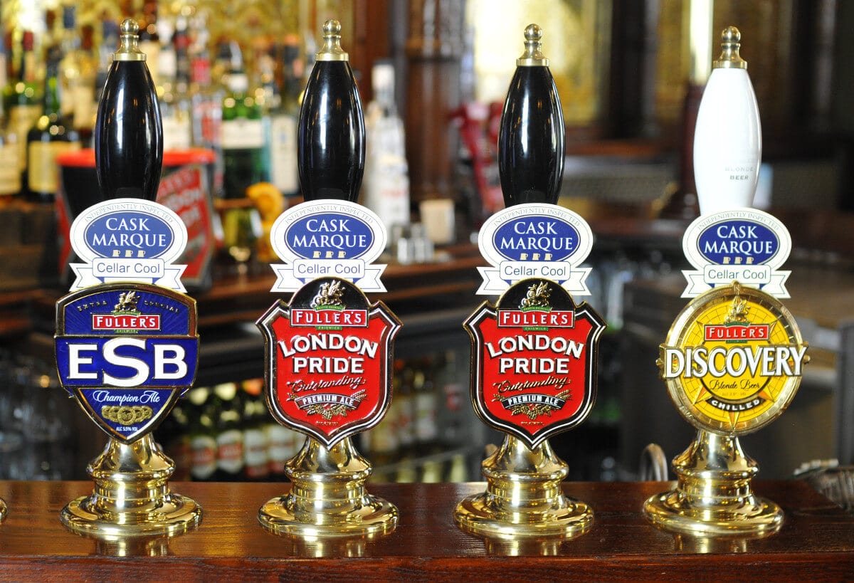 A day in the life of a cask