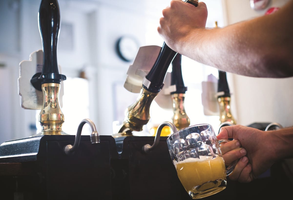 Call for urgent support on energy bills for independent brewers