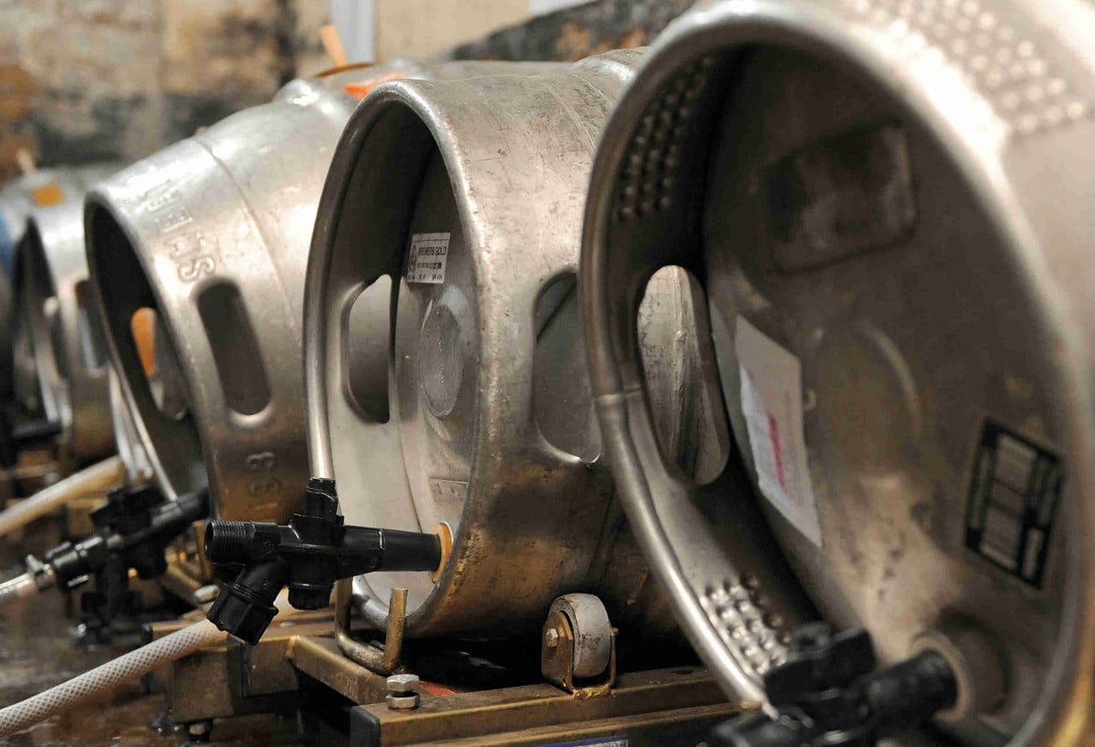 Cask Marque invests heavily in new website