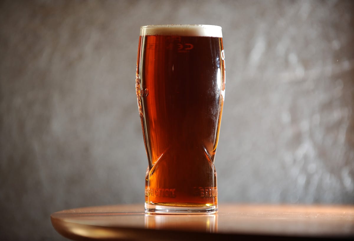 New release of CaskFinder app