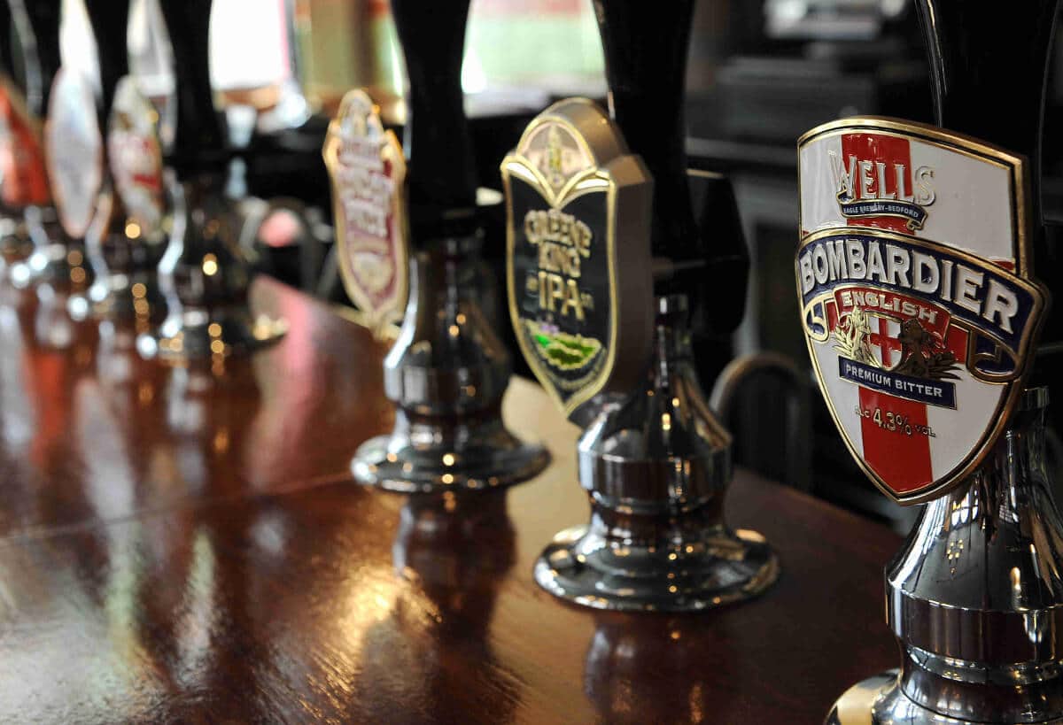 BBPA shares protocol for the destruction of beer in pub cellars