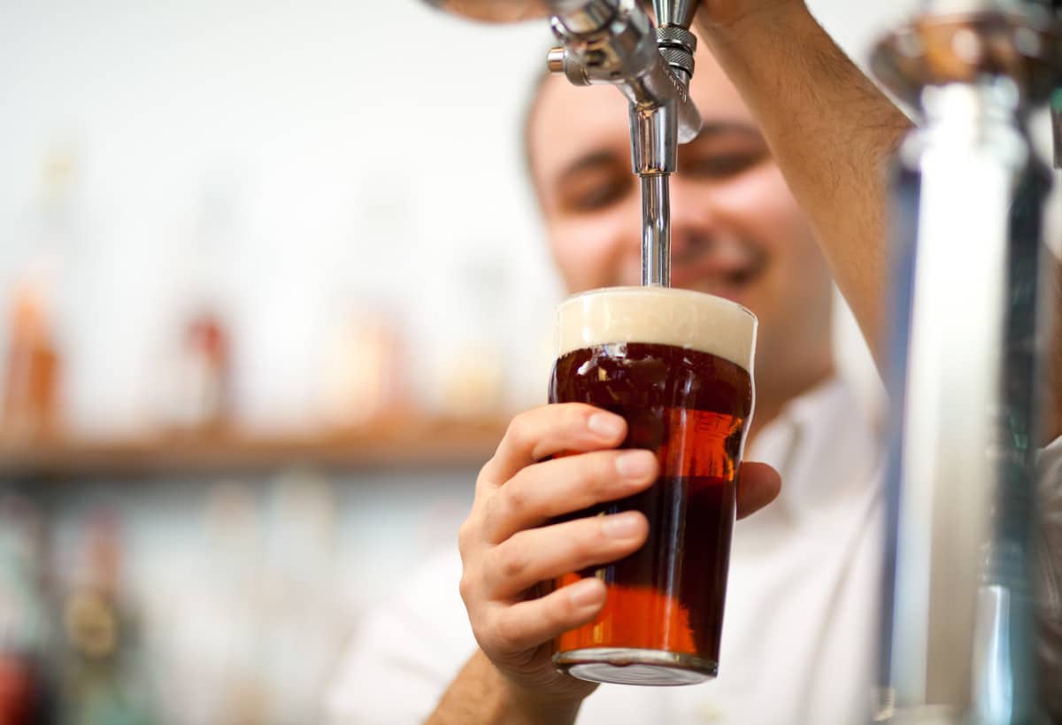 BBPA warns of ‘serious’ staff shortages in pubs