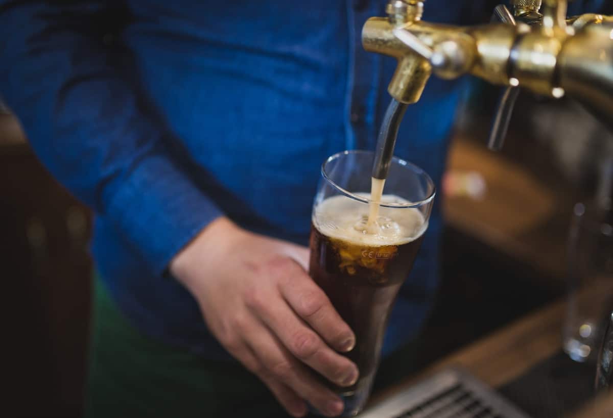 Beer Quality Report 2016