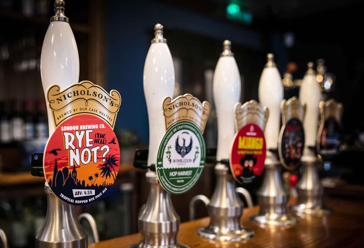 How to get my beers listed on the CaskFinder App?