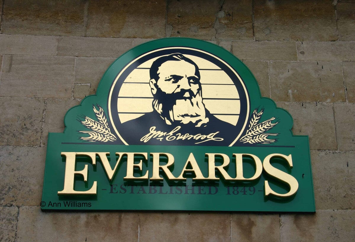Everards Announcement