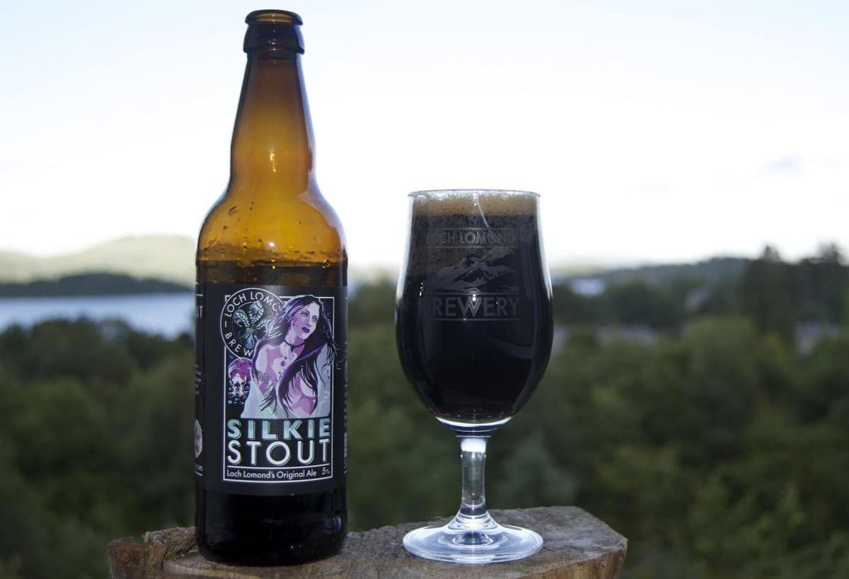 Champion Beer of Scotland 2017