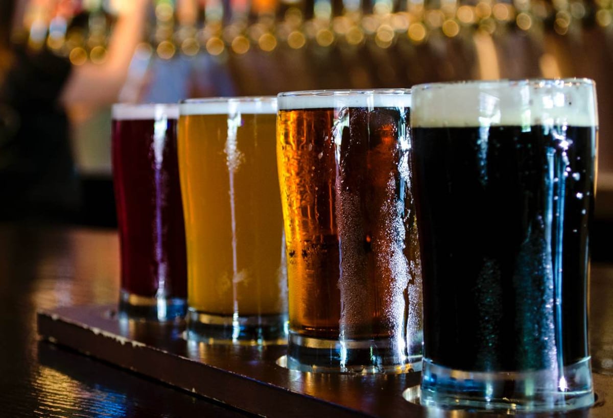 Strong support from trade for Norwich ‘City of Ale’