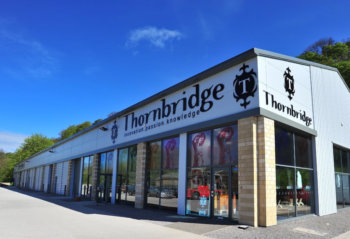 Thornbridge plans new cask brew house