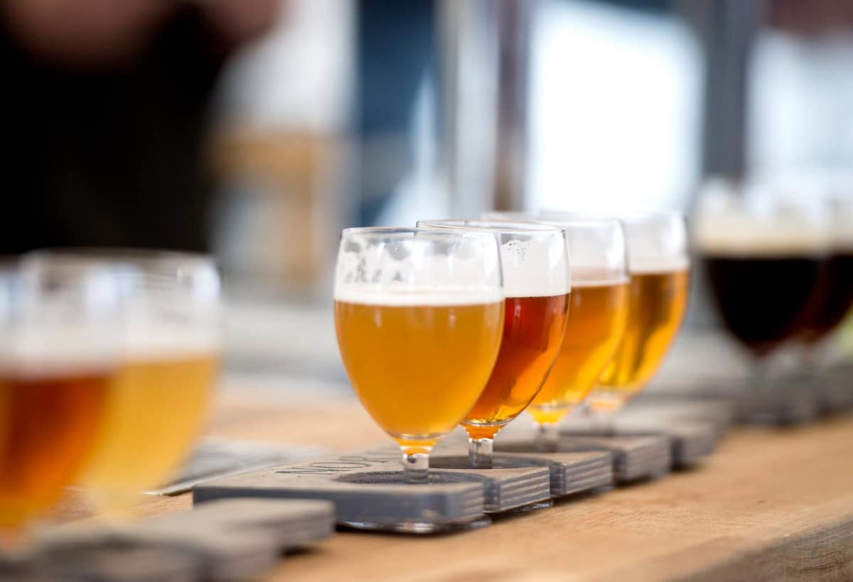 Cask Ale Week 2017