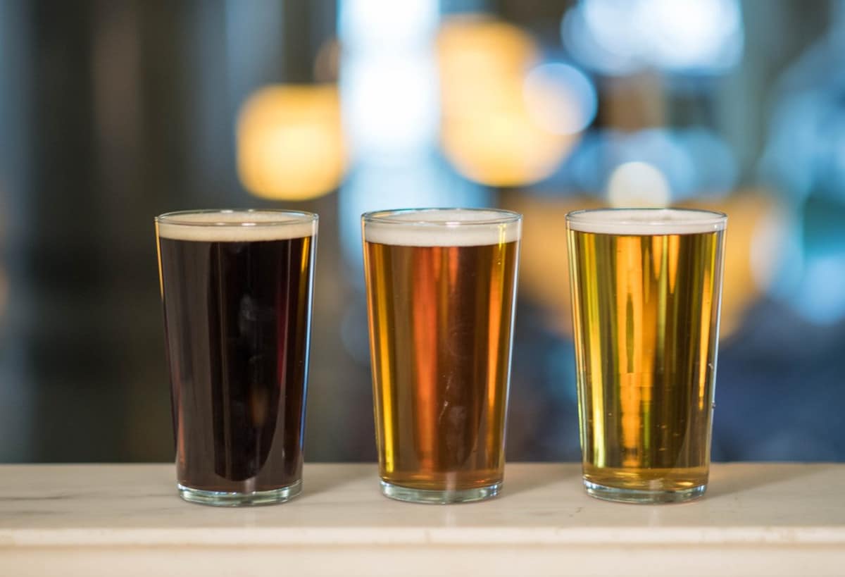 Cask Ale Week 2017 Updates