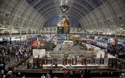 Great British Beer Festival Winter Announced