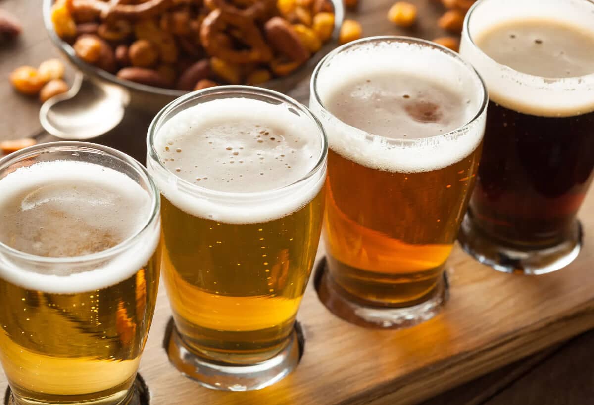 Petition to reverse tax rise for small independent breweries gains support