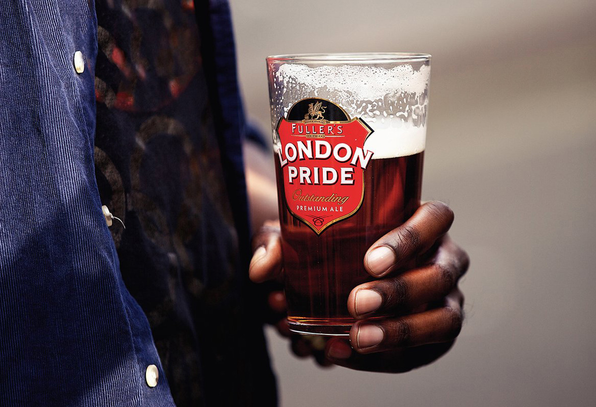 Pride & Passion Open Day