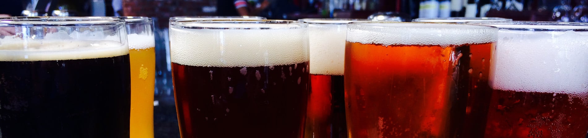CAMRA Slams Big Beer