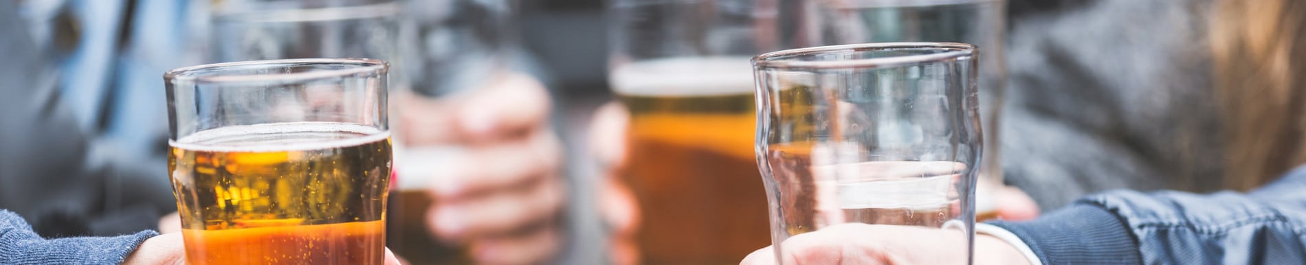 Marston’s Beertown Brewery Bash