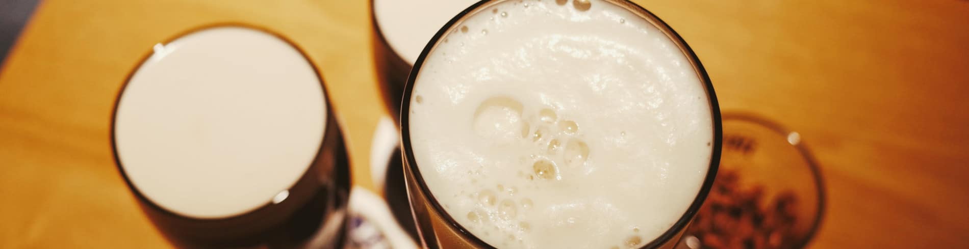 CAMRA and Drinkaware announce the first ever London low alcohol beer competition