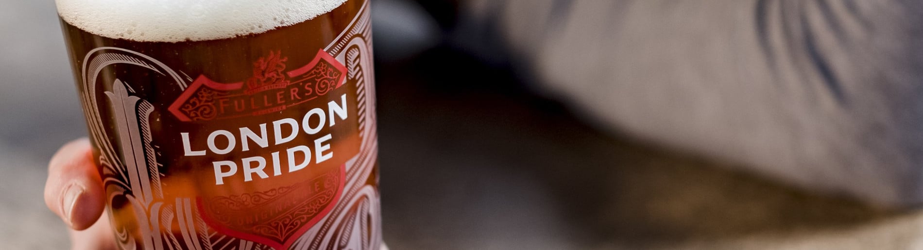 John Keeling named as first Chairman of London Brewers’ Alliance