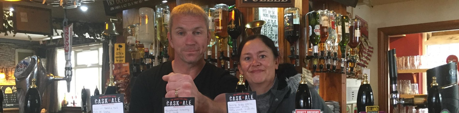 CAMRA Pub of the Year 2018