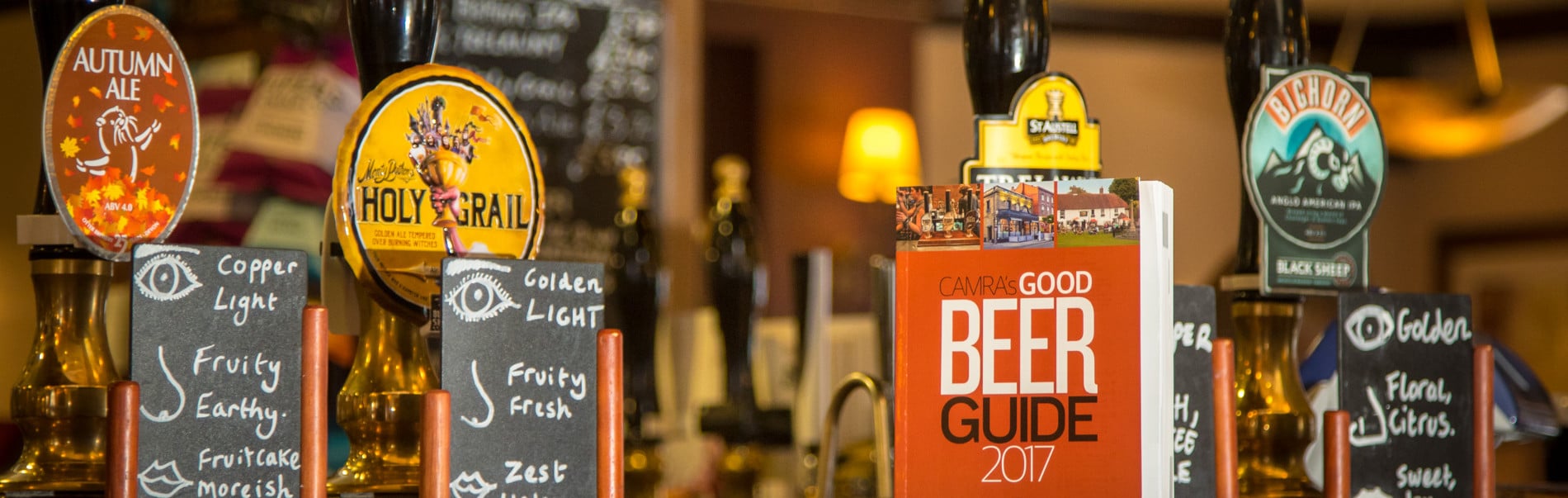 CAMRA’s Club of the Year