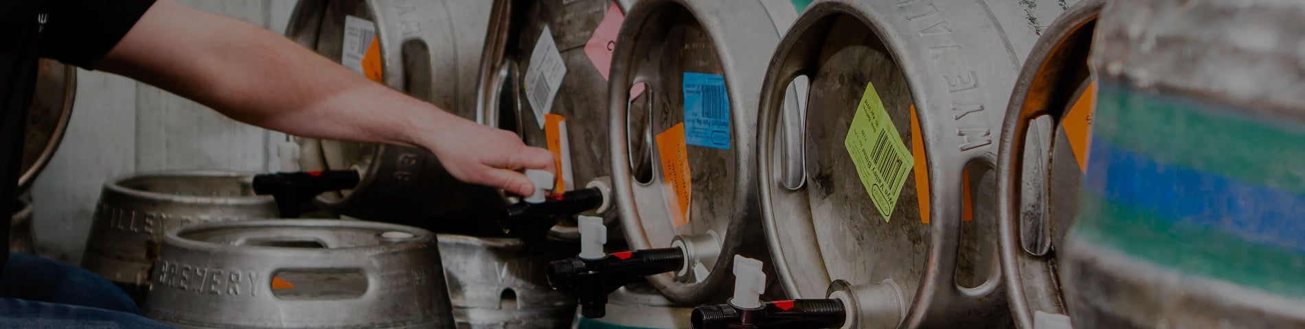 CAMRA members cast their vote on the organisation’s future