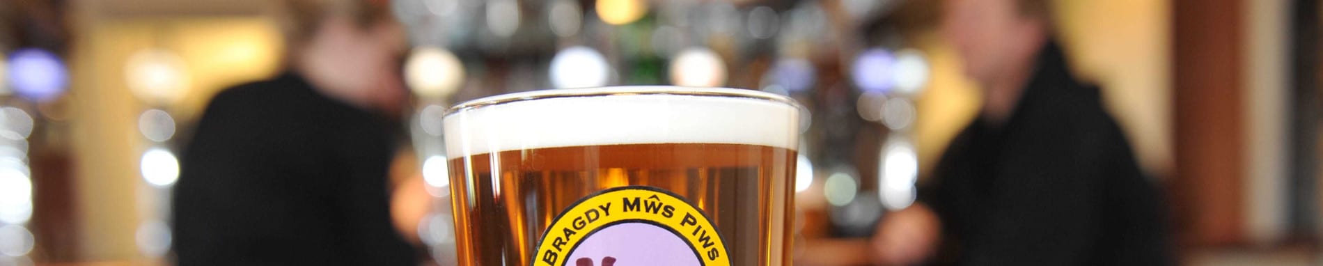 Beer Week Battle Off