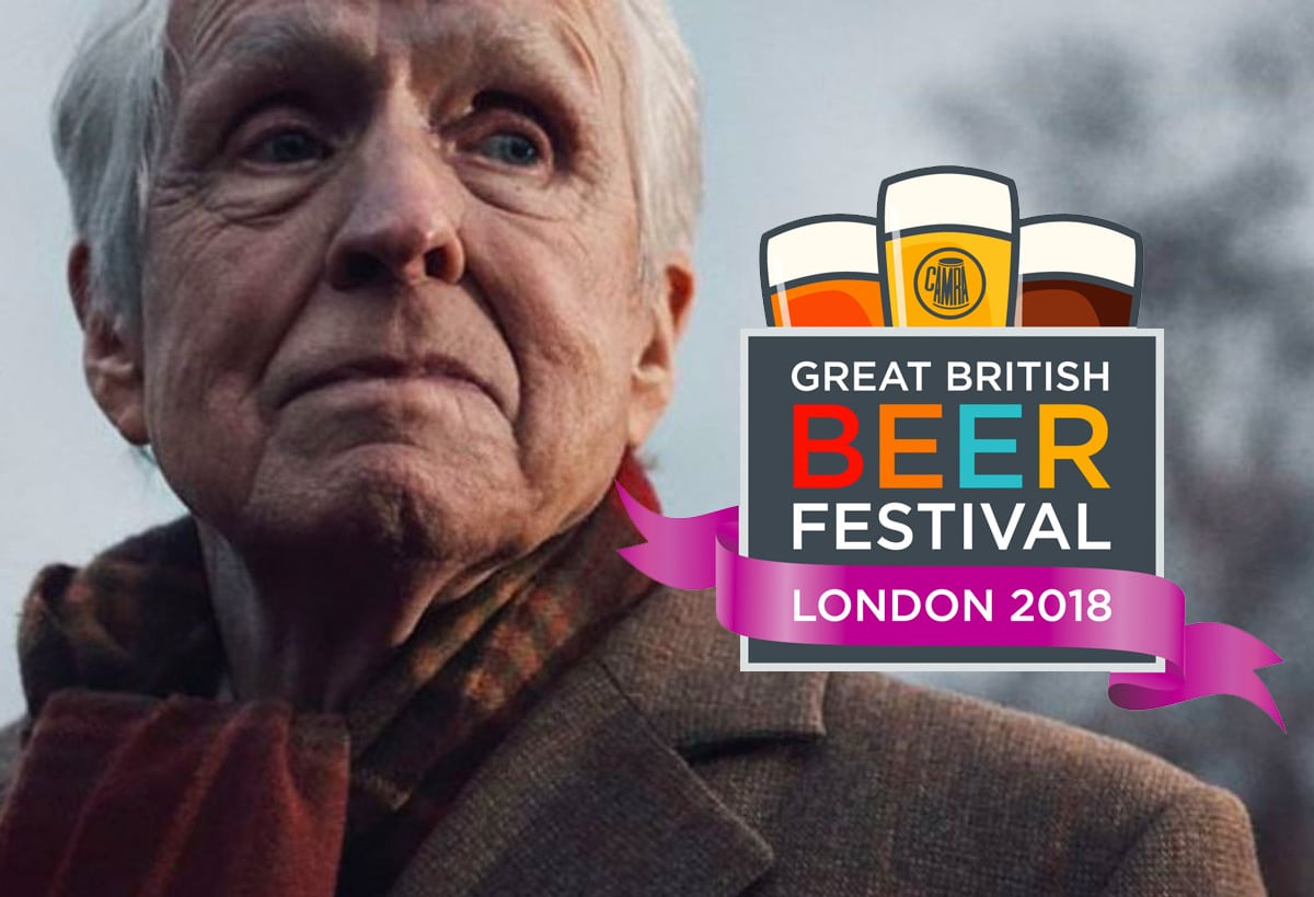 GBBF chooses Charity Partner