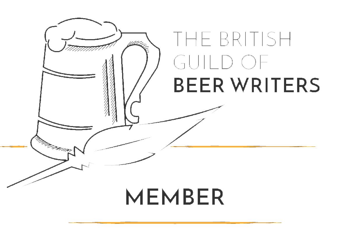 Guild of Beer Writers publishes shortlist for Annual Awards 2019