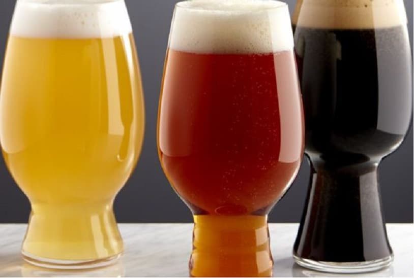 Time For A Beer Spring Clean?