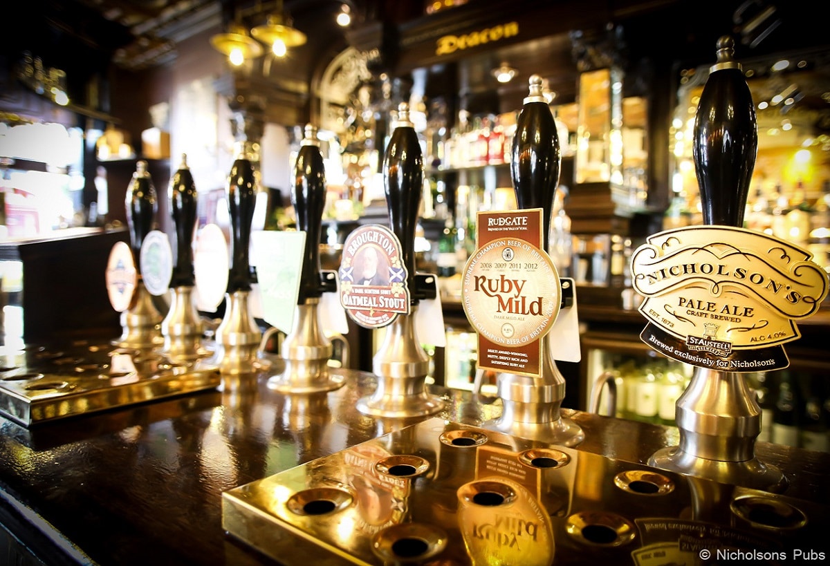 Trade bodies call on Government support to secure future of hospitality