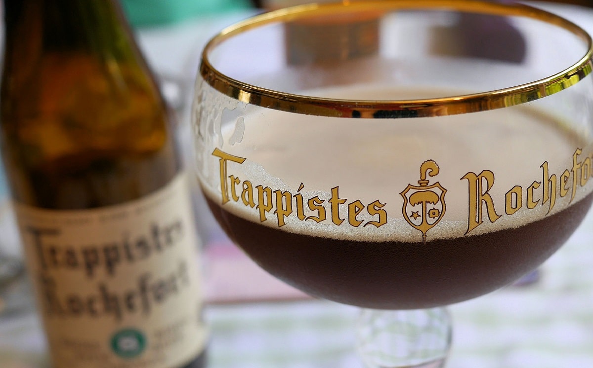 Know Your Beers – Our Guide To Abbey & Trappist Ales!