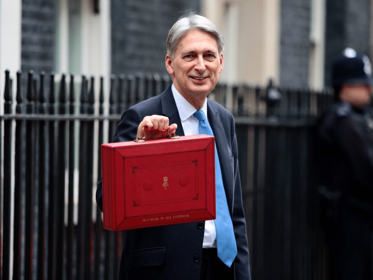 BBPA calls on Chancellor to help beer industry catch up with Germany
