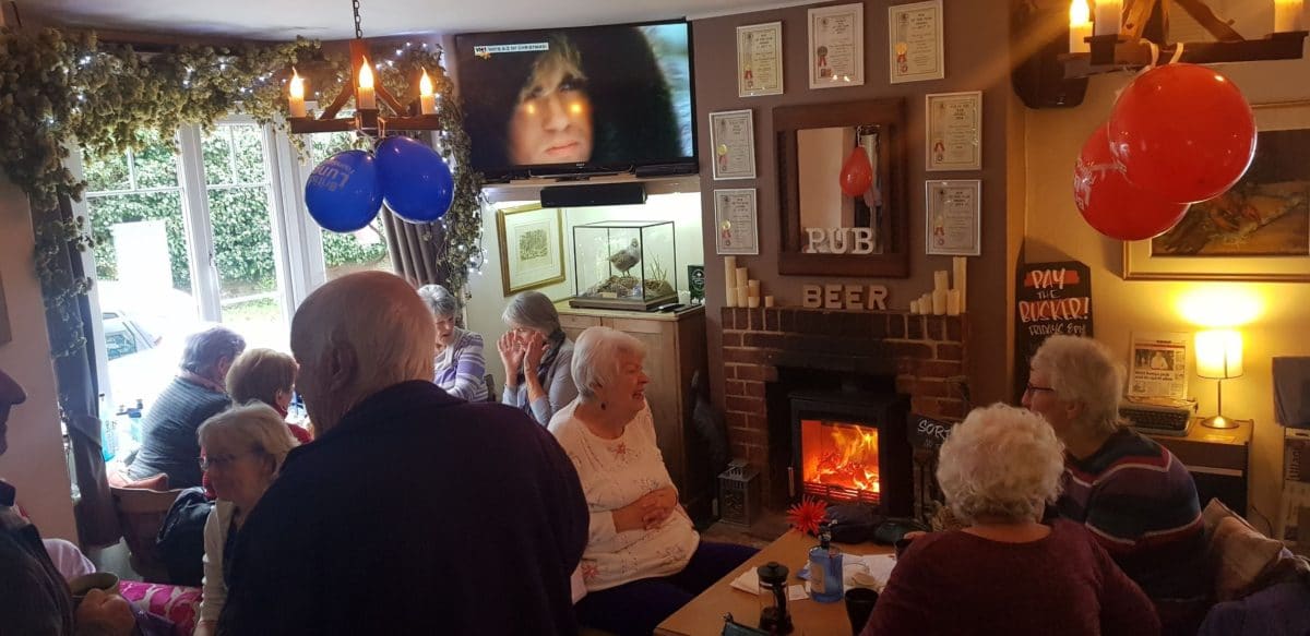 National Pub of the Year 2018