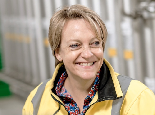 George Young moves from Fuller’s to Bath