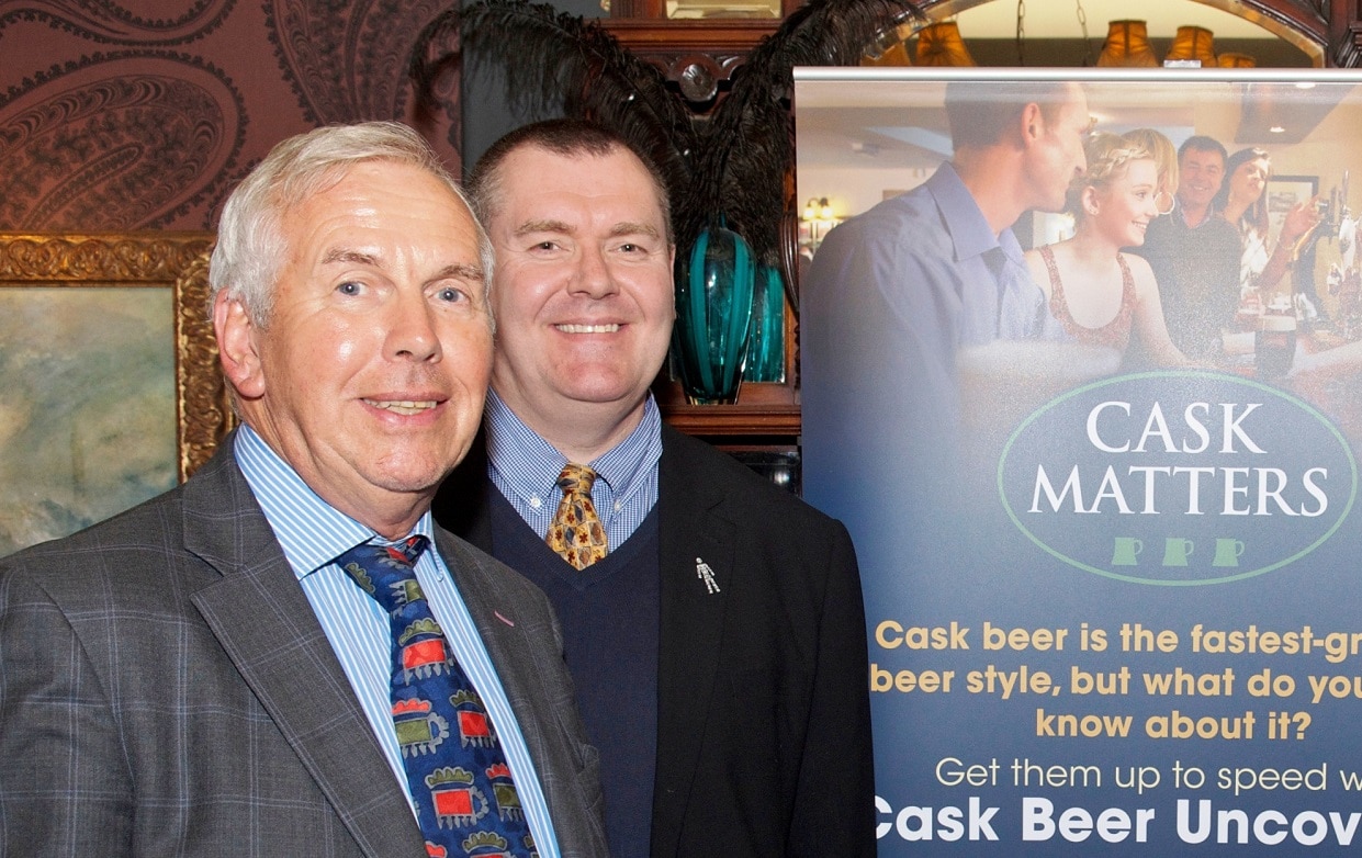 Cask Marque keeps growing