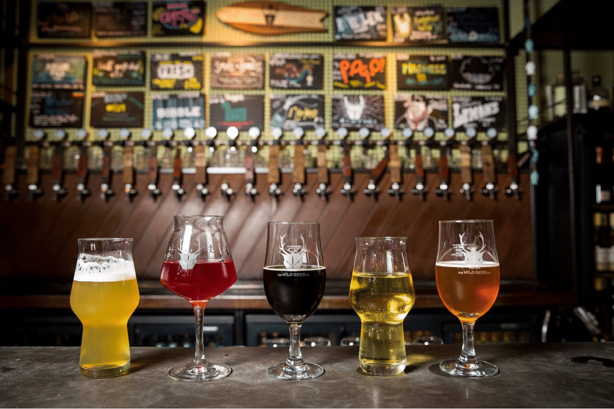 Beer & Pub sector respond to Chancellor’s support for business
