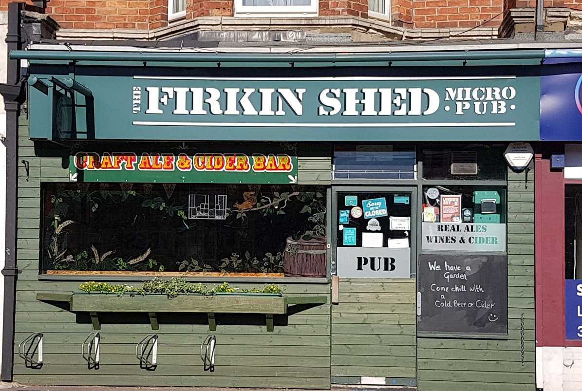 CAMRA reveals Britain’s best pubs
