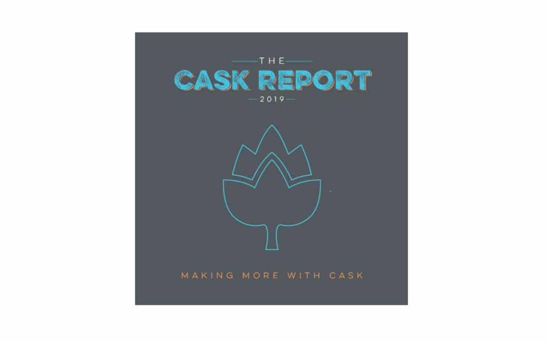 Cask Report 2019: the Fight Back Begins Now with Premiumisation