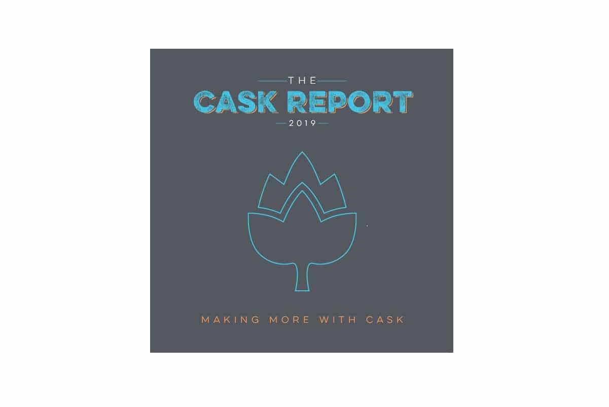 Cask Report 2019: the Fight Back Begins Now with Premiumisation