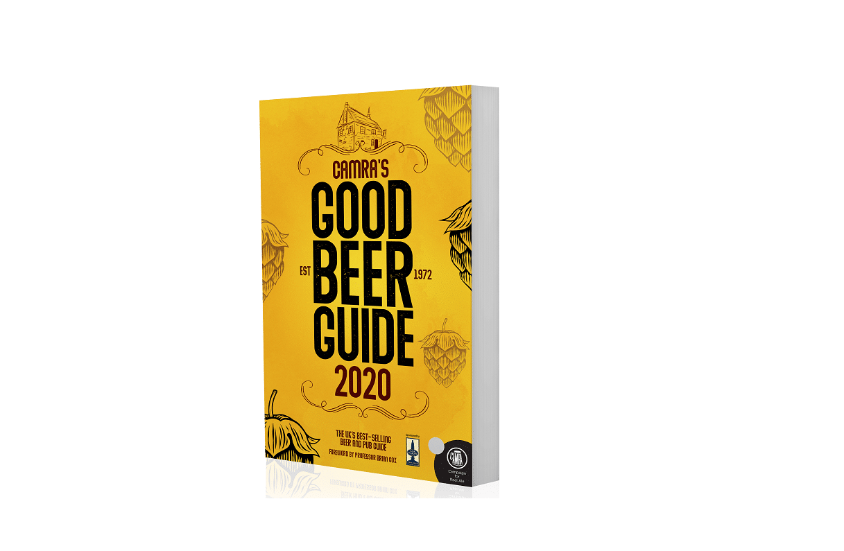 CAMRA celebrates vibrant beer and pub scene