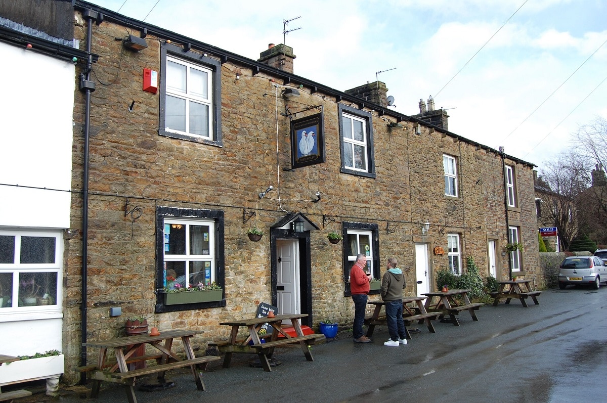 Lockdown legacy threatens the recovery of our nations’ pubs