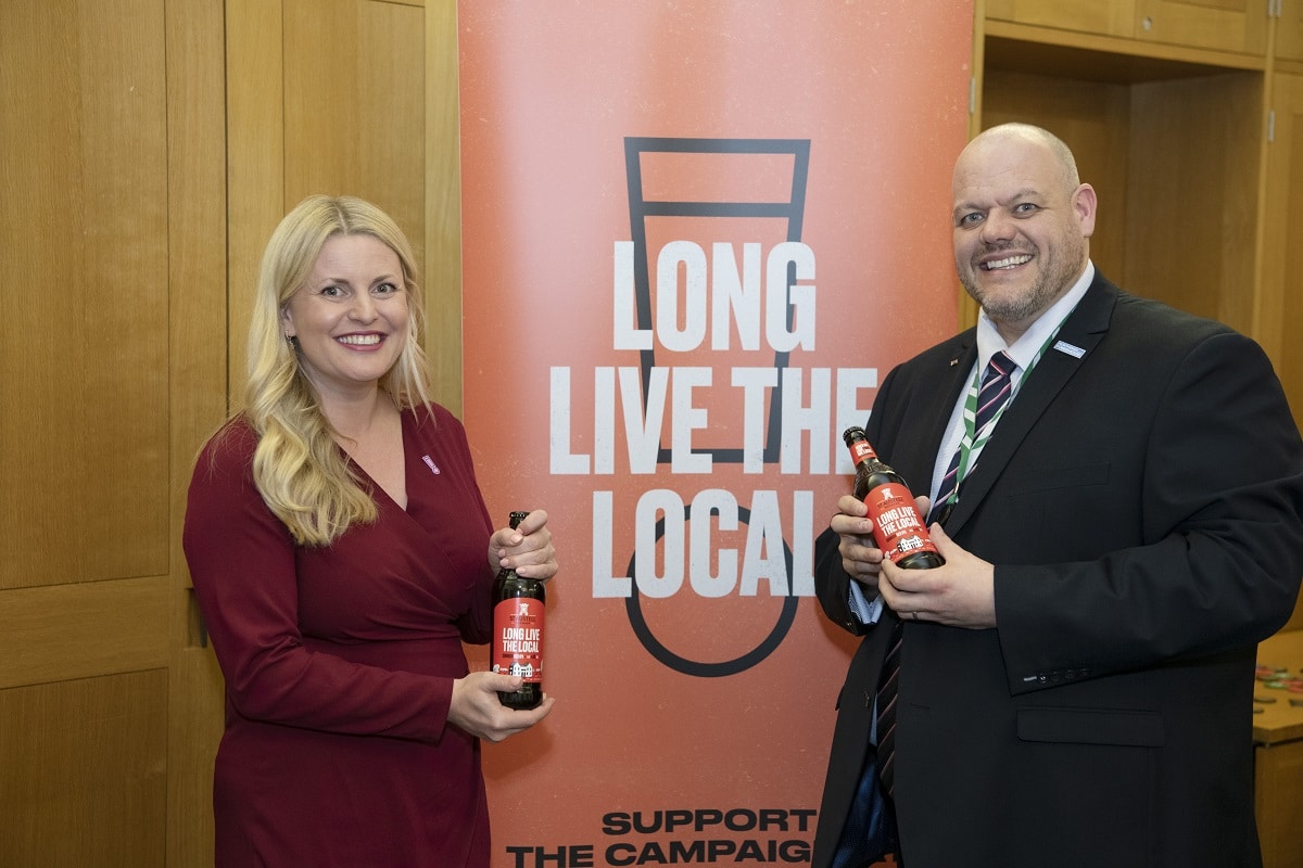 Beer sales grow in 2019 to over 8 BILLION pints