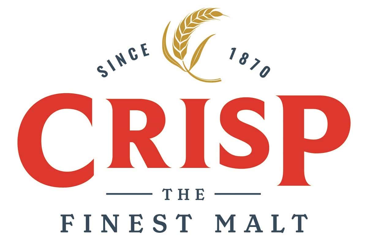 Crisp webinar today at 3pm