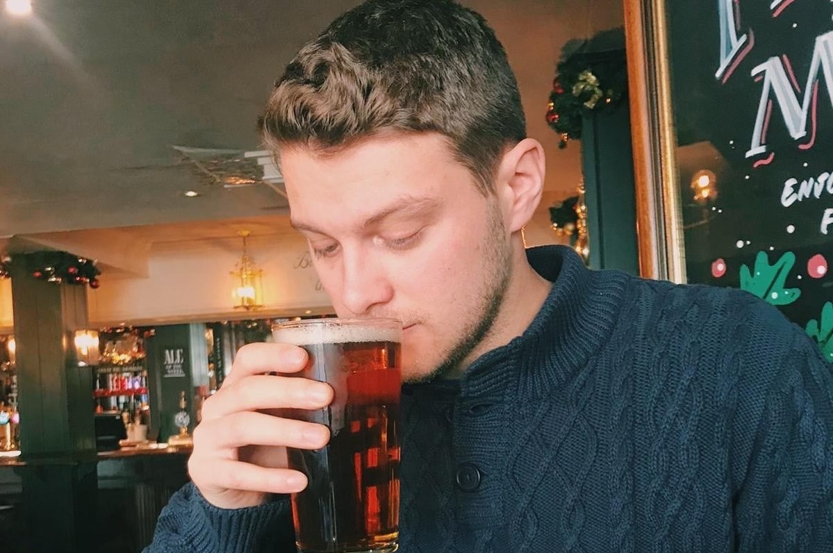 Beer enthusiasts broaden their repertoire during lockdown