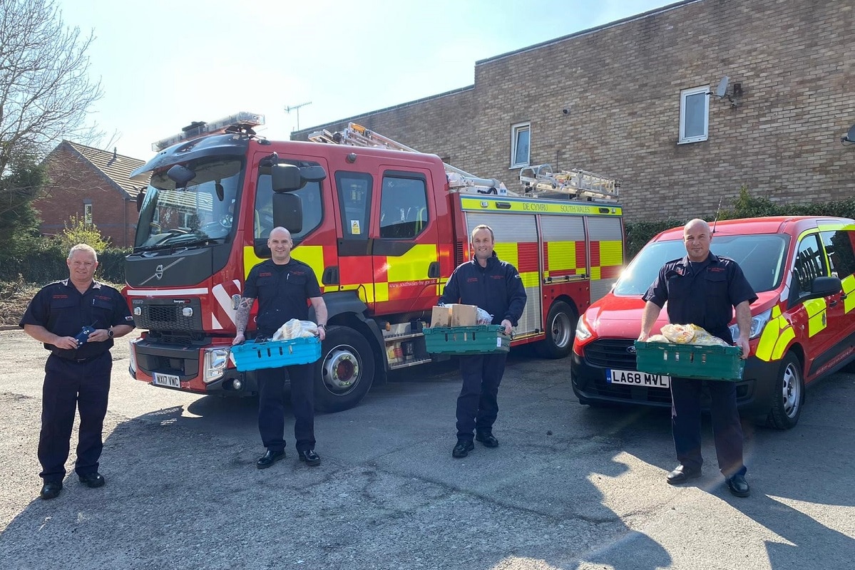 Pubs Supporting their Communities Week 2