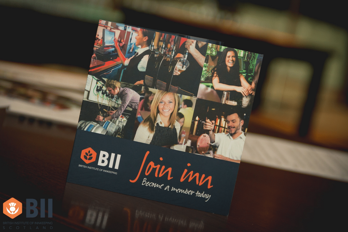 BII survey reveals fragility of the pub sector