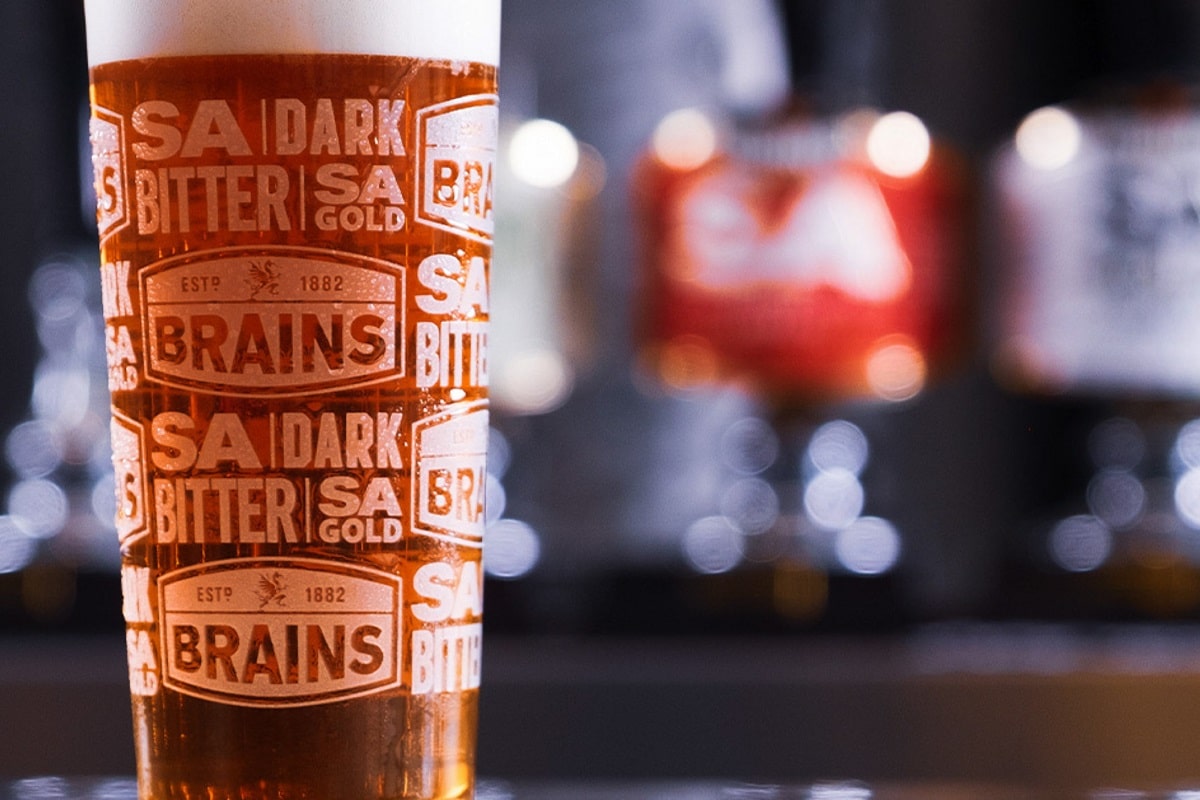 Brains Brewery announces support package for its Partnership pubs