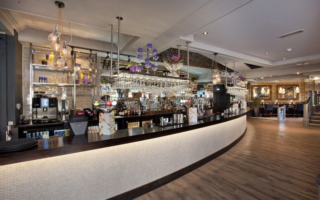 Stonegate’s Award-Winning Training Programme Kick-Offs