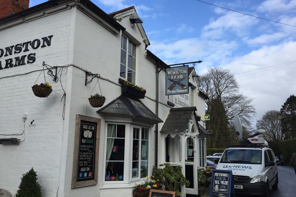 BBPA responds to news that pubs may stay closed until May