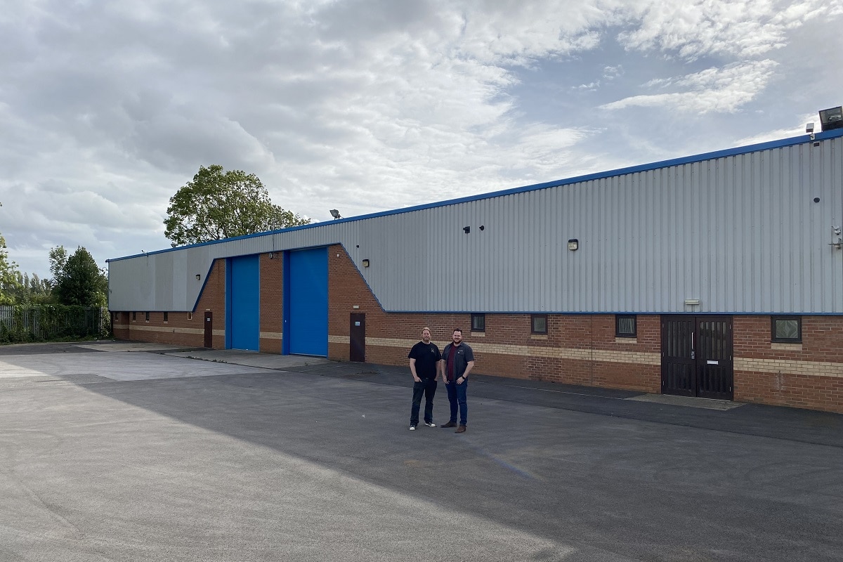 Major investment in Brew York