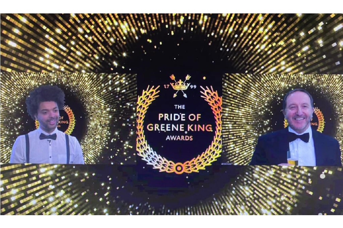 Pride of Greene King Awards winners announced